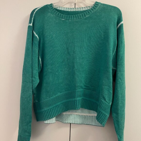Lululemon Hazy Day Sweater size M - Picture 7 of 11